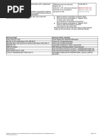 Huiles de Transmission ATF Specification 236 14