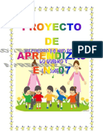 Proyecto Agosto