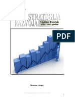 Strategija Razvoja Opcine Teocak PDF