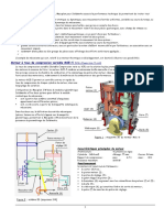 Moteur Mce-5