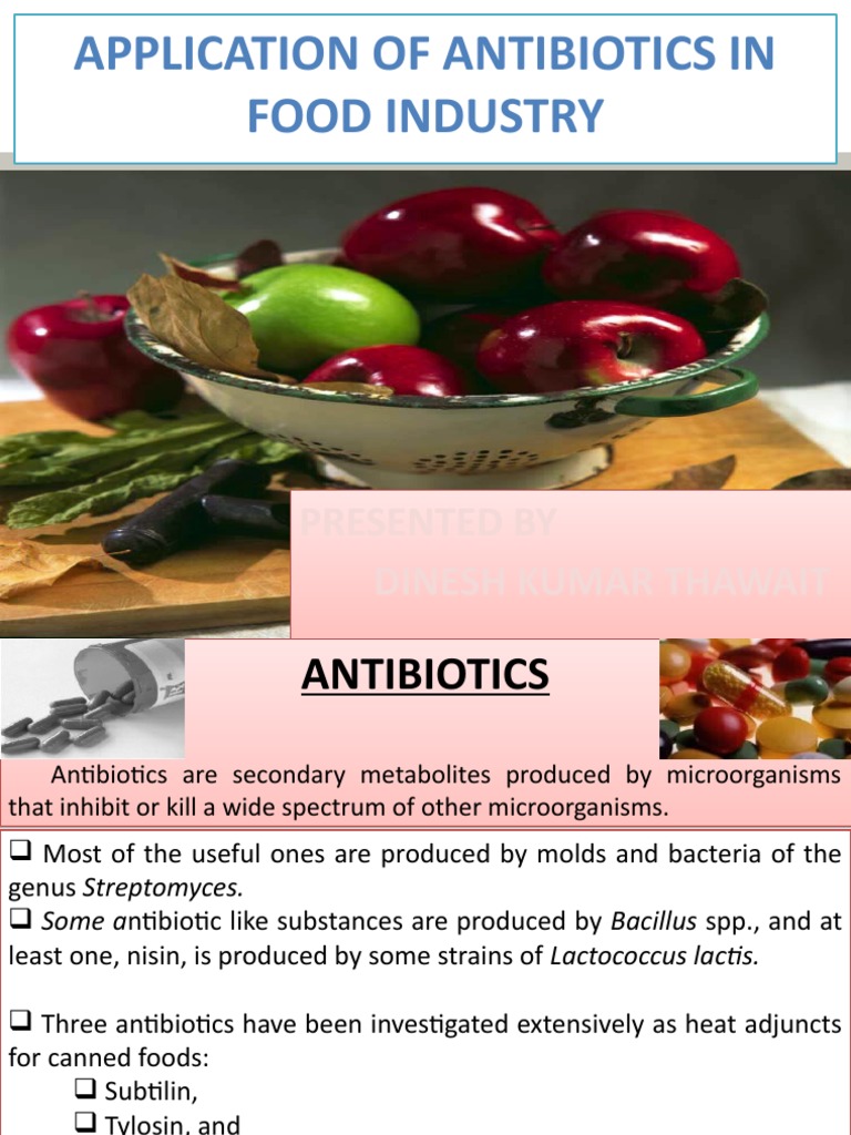 Signs of food spoilage pdf image