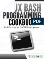 Linux BASH Programming Cookbook.pdf