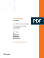 Tecnología 4 ESO: Comunicaciones y electrónica