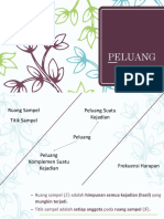 Peluang (Singkat)