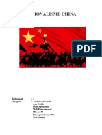 Nasionalisme China