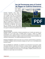 39. El Uso de Feromonas en el Control de Plagas de Cultivos Extensivos.pdf