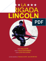 La Brigada Lincoln