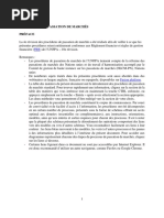 PROC Regular Procurement French