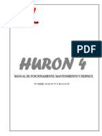 RETENES DE GRASA Manual HURON-4: Hormigonera 4 m3 | PDF | Hormig&oacute;n | Bomba 1547056705?v=1  