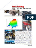 Basic Tuning of A Delco ECM - V1.02