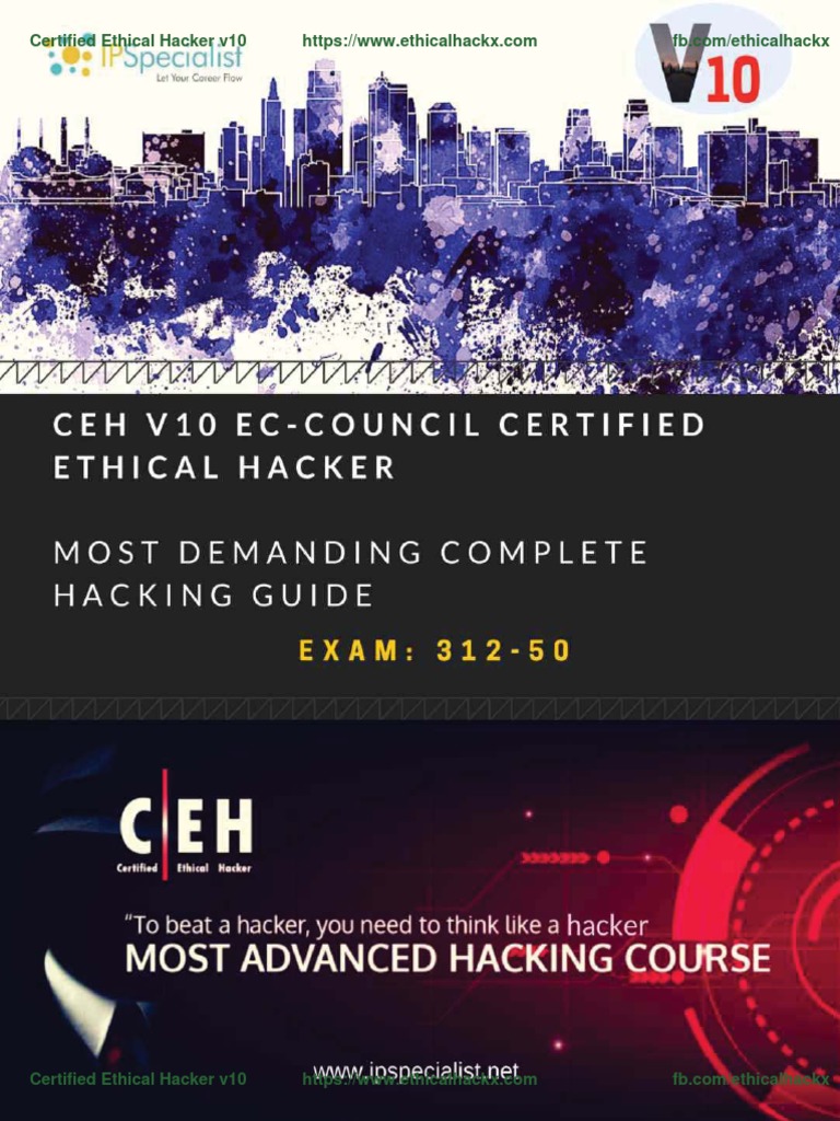 CEH v10 Module 05 Vulnerability Analysis PDF PDF Law Enforcement