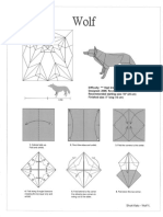 Shuki Kato - Wolf PDF