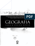 Geo-022 - Cop 017 Politicas Territoriais - Nordeste e Amazonia