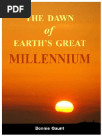 Millennium Book