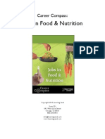 1336 Jobs in Food and Nutrition Guide