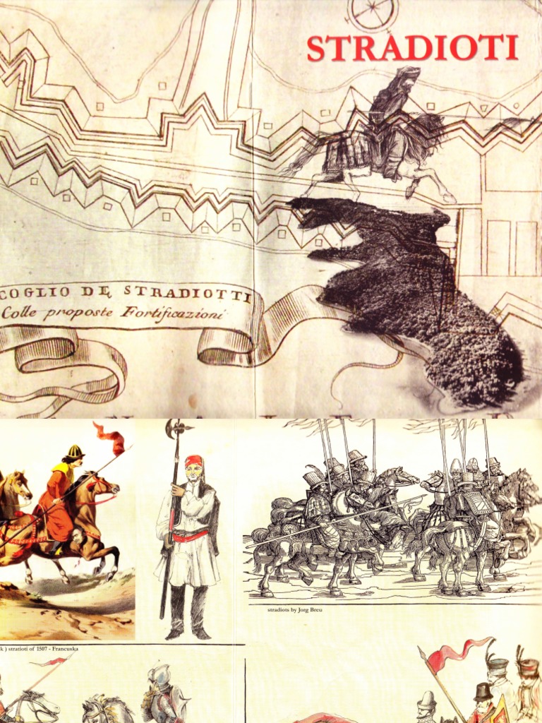 Stradioti Katalog | PDF