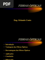 Conceitos Básicos de Fibras Ópticas