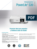 proyector