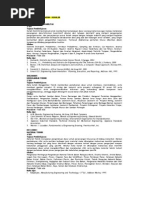 Download Silabus S1 Reguler Teknik Mesin - UI by anon_510521 SN39382609 doc pdf