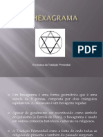 O Hexagrama SLIDES