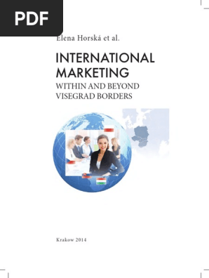 Horska Et Al 2014 Mini Internationalization Marketing