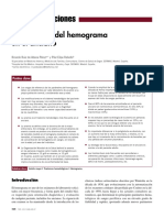 Poliglobulia PDF