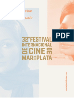 Film Fest Programa 2017