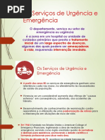 História Da Unidade de Terapia Intensiva 2018