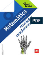 Suplemento de Matemática 8 - Transformações geométricas