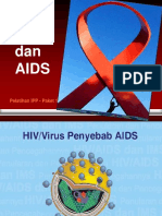 Slide Modul8 HIVAIDS