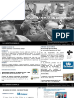 Hospital Geriatrico San Martin de Porres