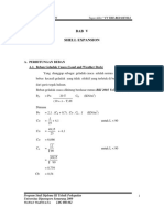 Midship Section PDF