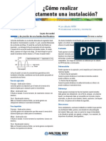 Calidad Total Origen Conceptos