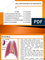 Pleura Kimia Klinik Revisi