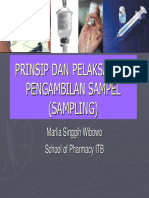 PELAKSANAAN SAMPLING MIKROBIOLOGI.pdf