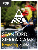 SSC Branding Guide