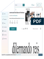 PT Scribd Com Document 251120847 Dilermando Reis Album de Pa