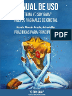 Almazan Arreola Mayella & de Mar Acire - Manual de Uso Huevos Vaginales de Cristal Guia para Principiantes PDF