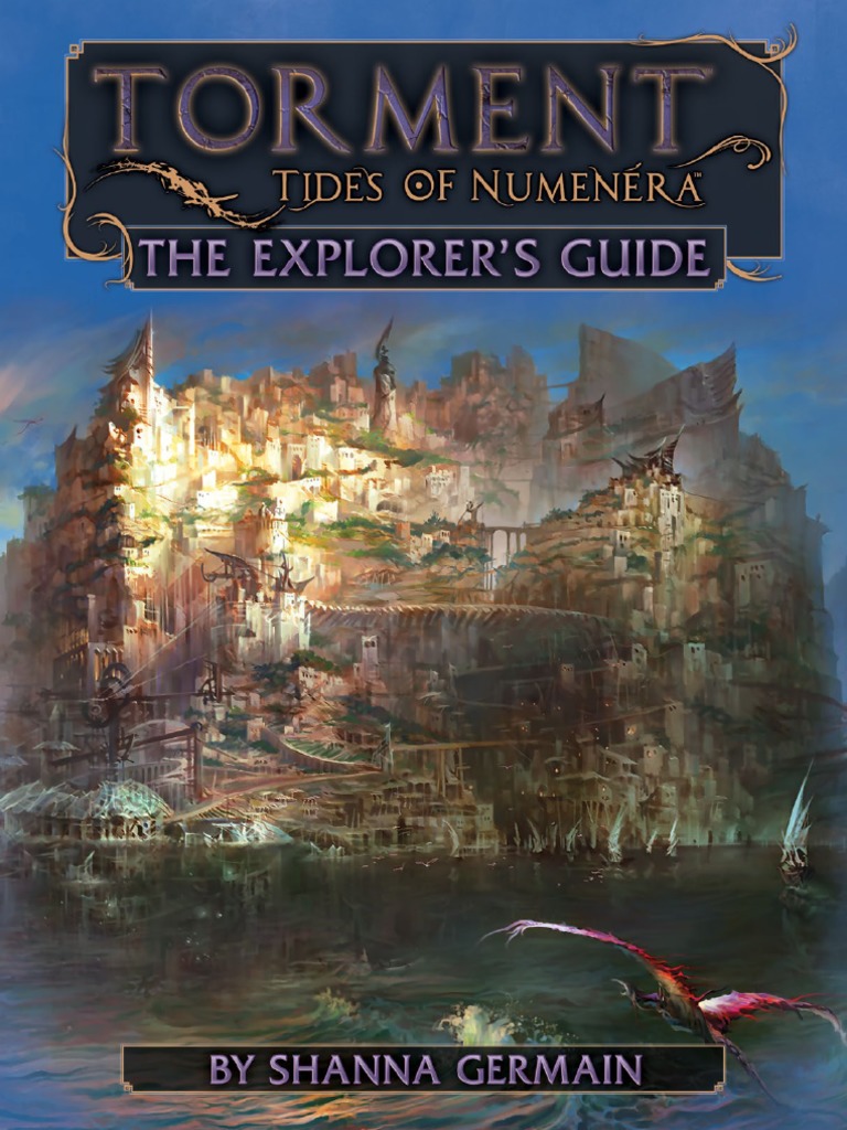 numenera pdf free download