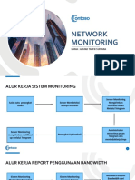 Ahmad Taufik-Netwok Monitoring