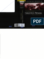 Curso de Direito Penal Vol 1 Parte Geral 11 Ed 2009 Rogério Greco PDF