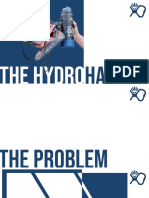 DP3 Presentation - Hydrohang