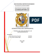 Administracio Empresarial