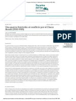 Hernandez G Chaco PDF