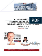 Comprendio Total de Memoriales .pdf