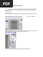 Download Tutorial Membuat LineArt by simsame SN39384191 doc pdf