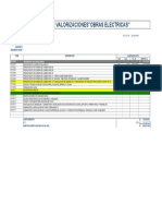 Resúmen Valorizaciones O&T REV 01