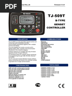 NT935 Instruction Manual | PDF | Technology & Engineering