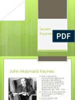 Teoria Keynesiana1 121028232153 Phpapp01
