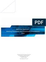 IIW Diploma - WPE1 Course Notes PDF
